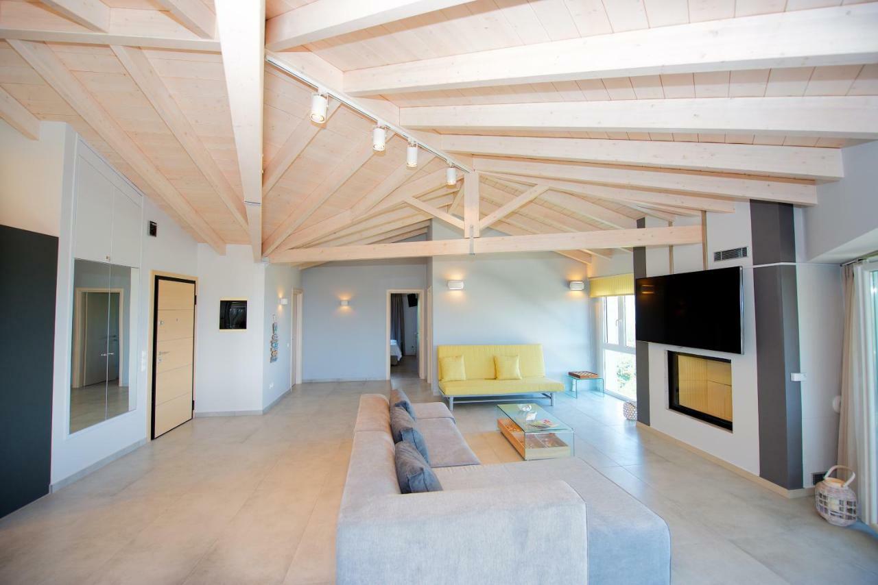 Apartament Fedra' House Evropouloi