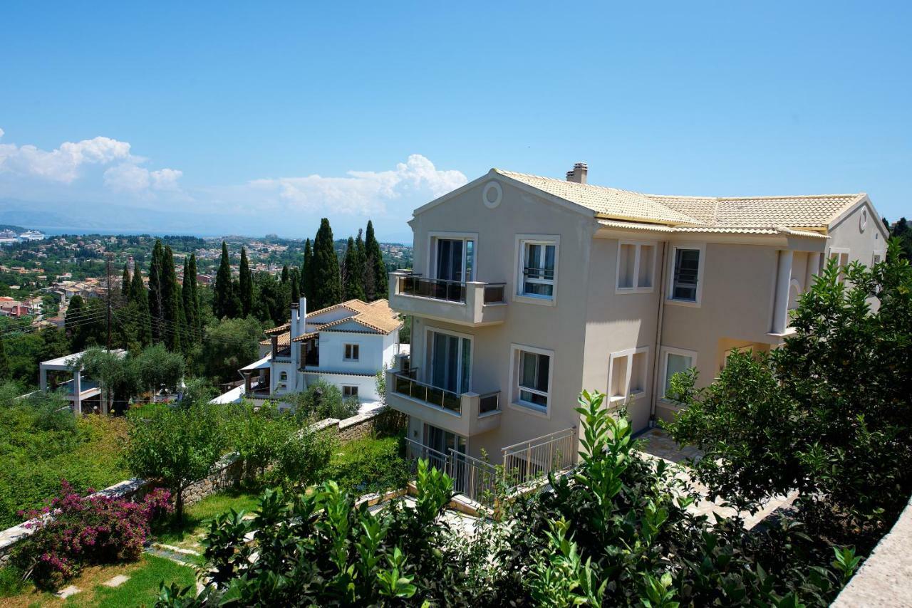 Apartament Fedra' House Evropouloi