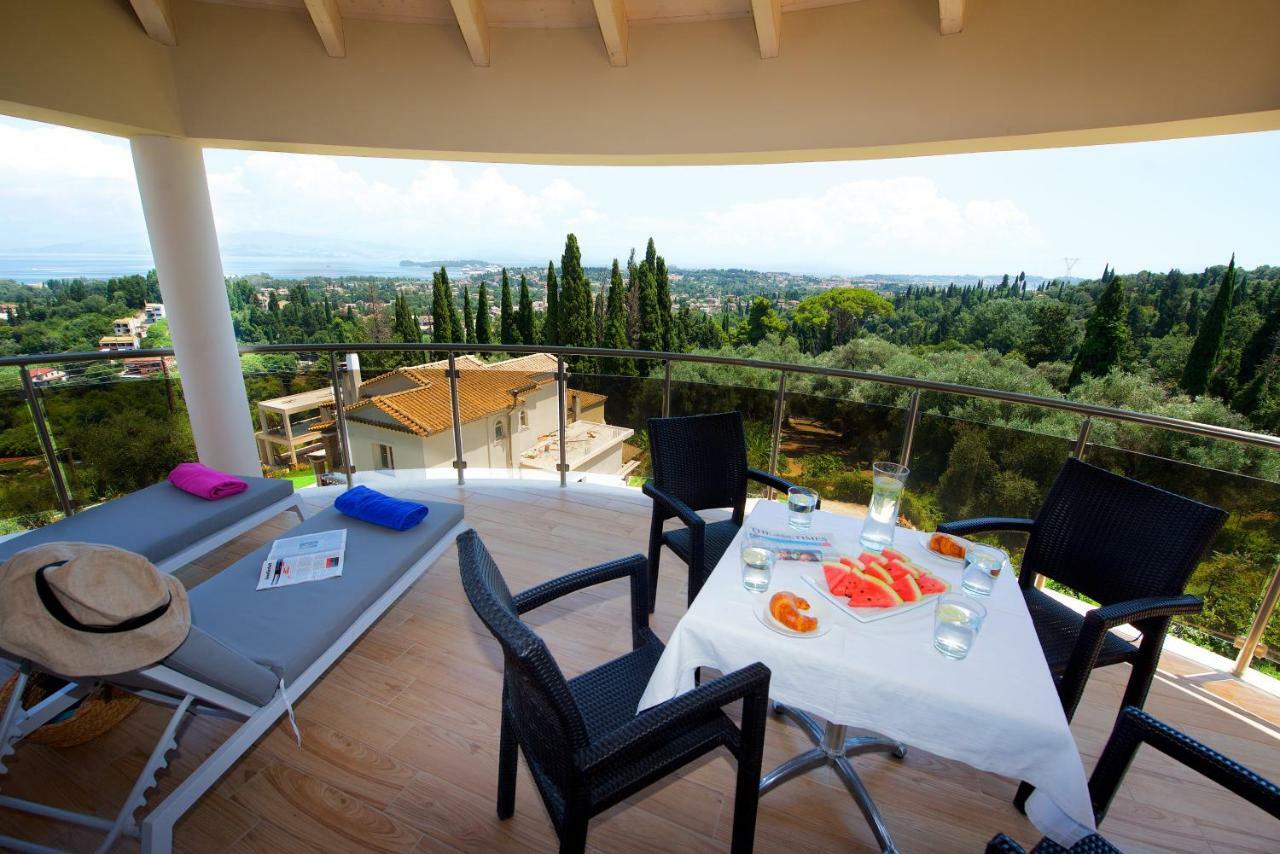 Fedra' House Apartament